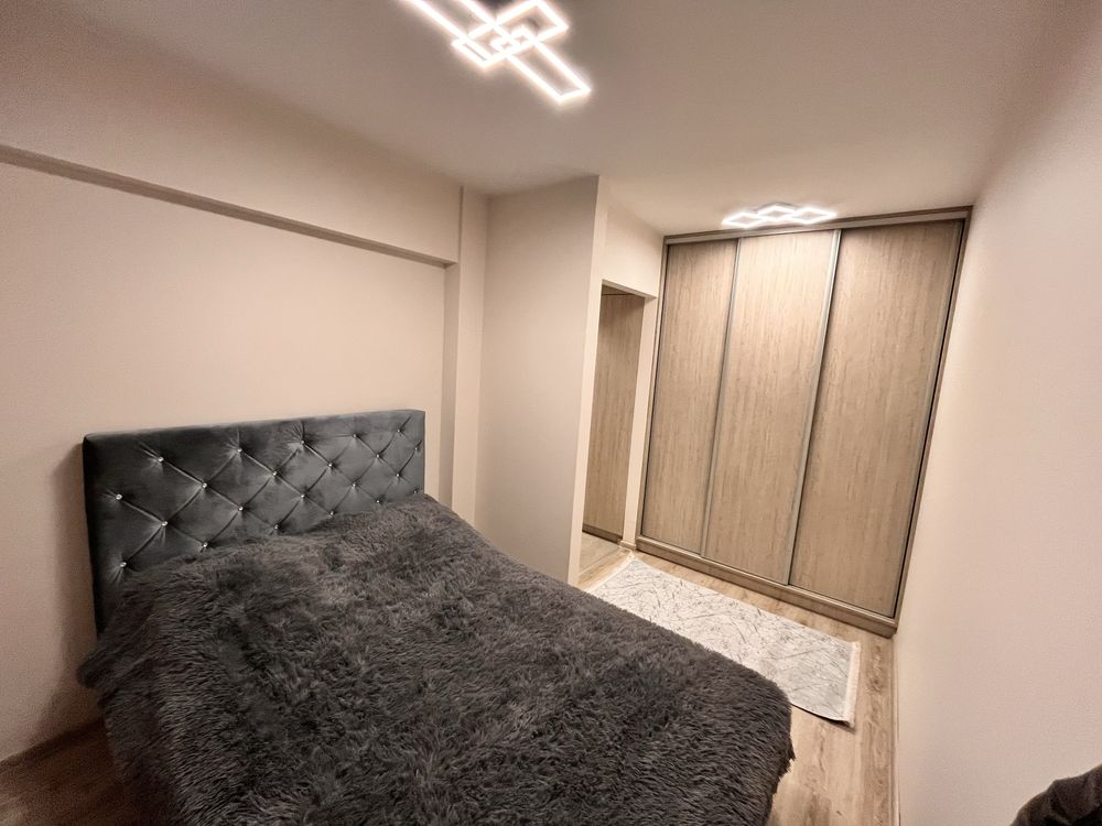 Nowy apartament 2pokojowy z dużym tarasem