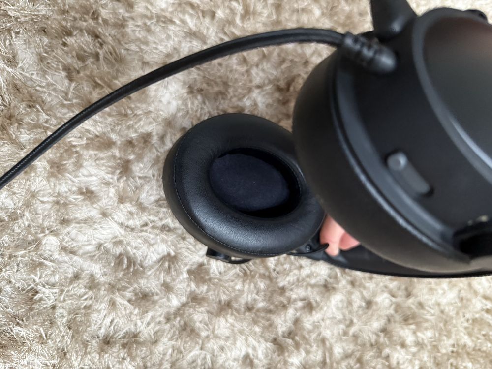 Auscultadores Gaming HyperX Cloud II