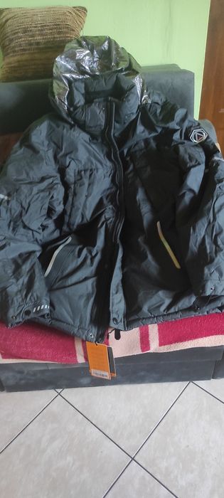 Oddam za darmo kurtkę