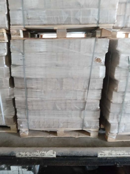 Фасовані брикети РУФ по 10кг.