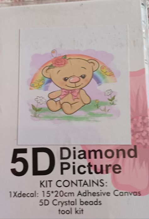 Diamentowe malowanie