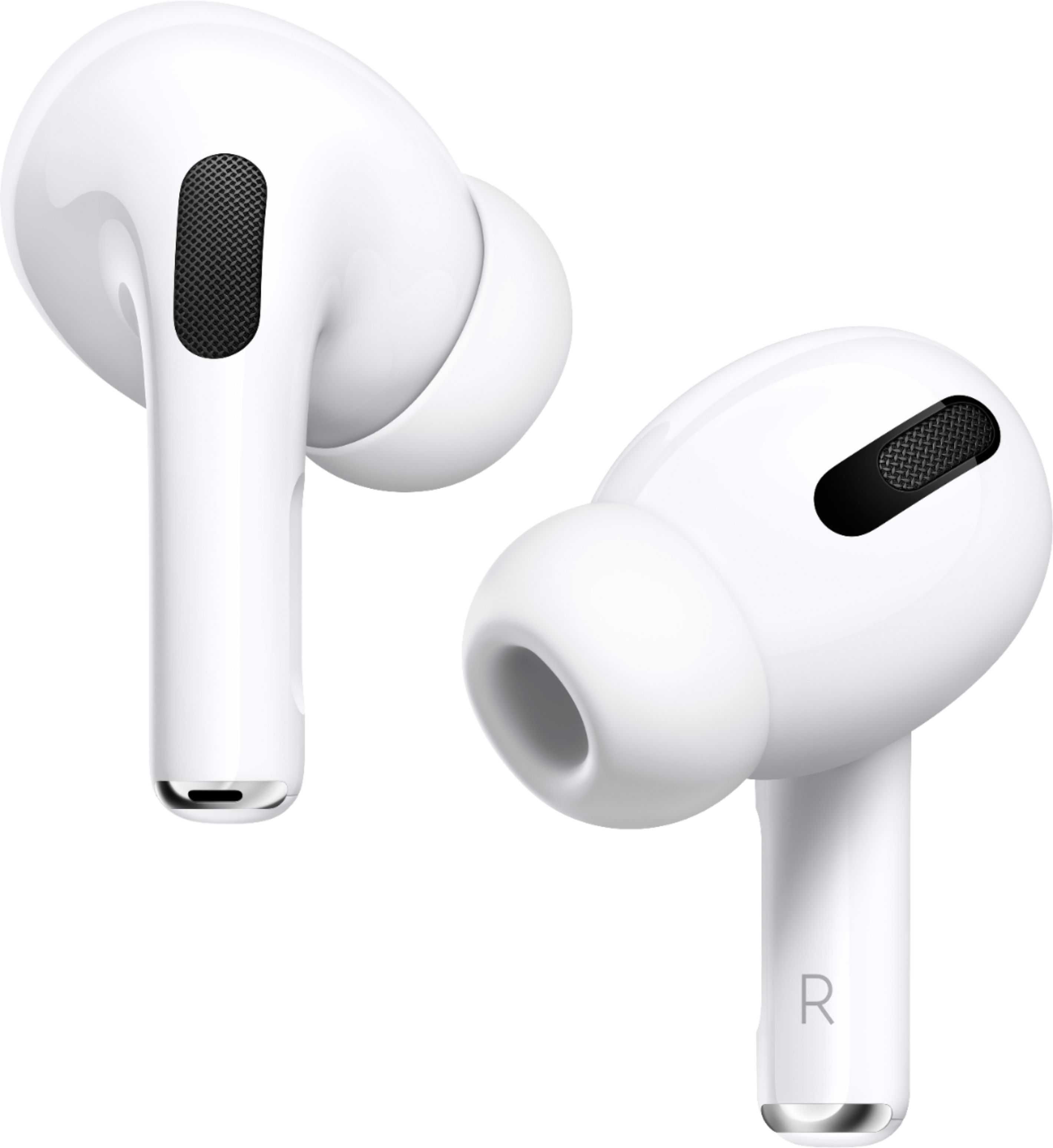 Apple AirPods Pro Gen.2 2023 MTJV3ZM/A USB-C z PL Dystrybucji GW W-wa