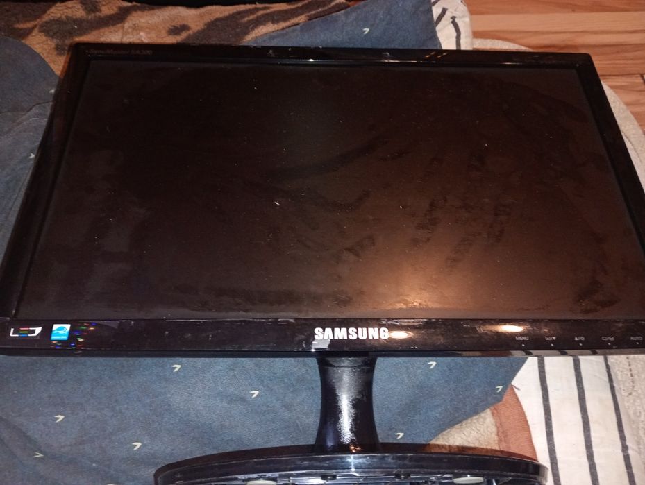 Monitor LCD Samsung 19"