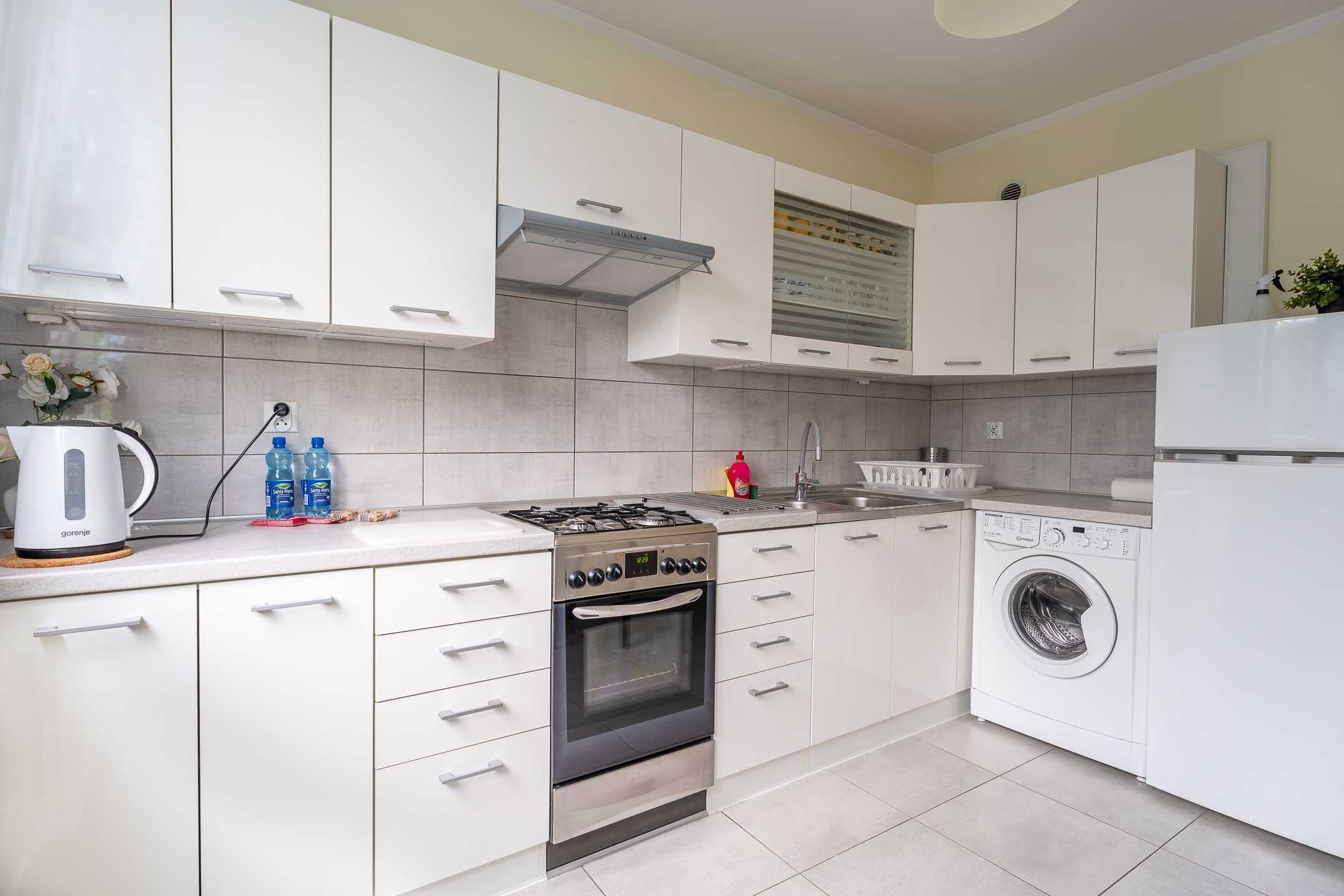 Apartament Wiosenny Kłodzko dla 2 osób. Noclegi w górach