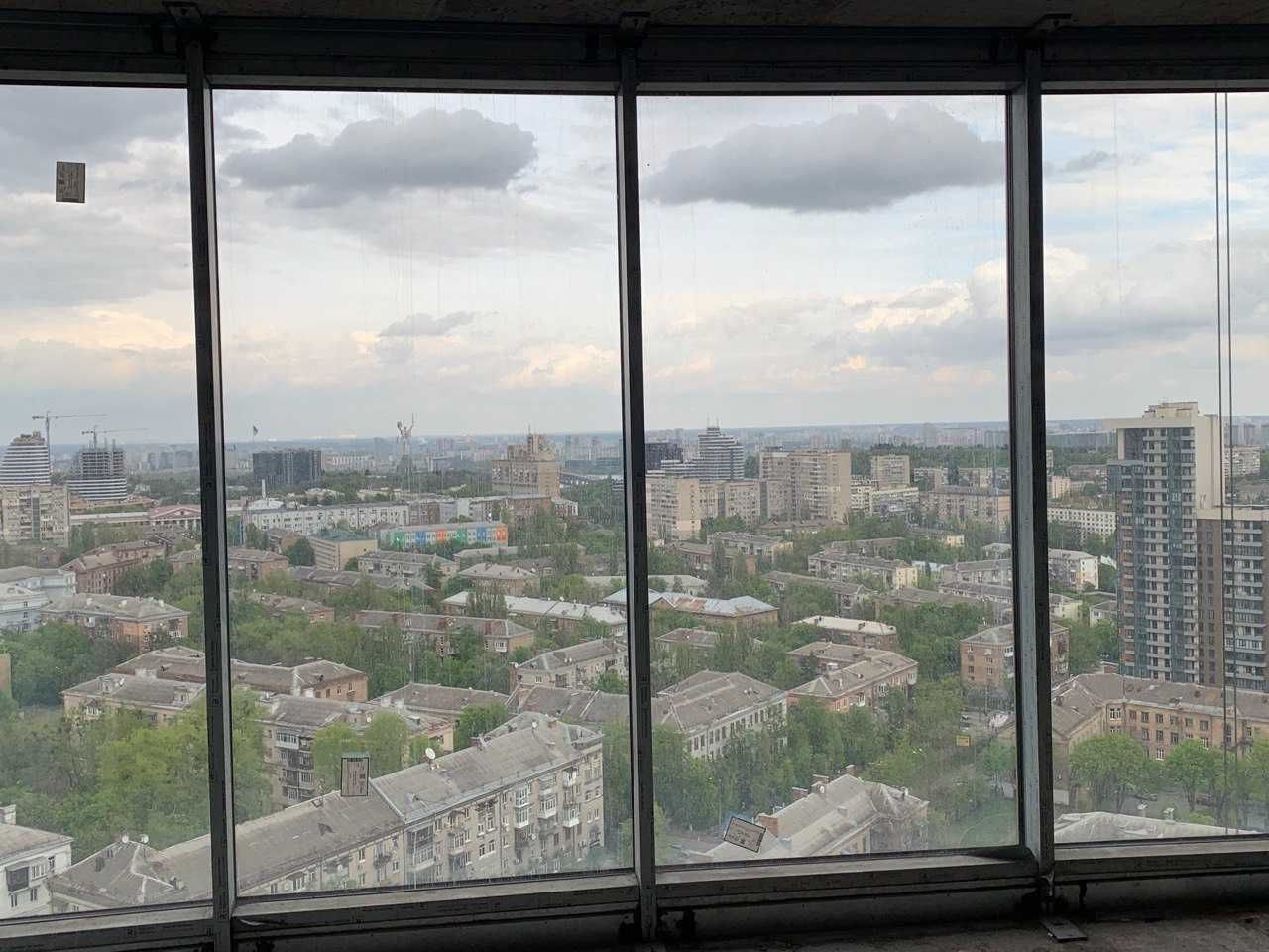 БЕЗ%Продаж квартири (63 м2) в ЖК Taryan Towers, Печерск