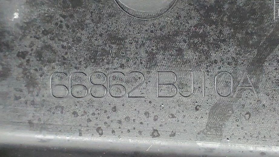 Torpedo NISSAN NV200 Furgão/Combi (M20)