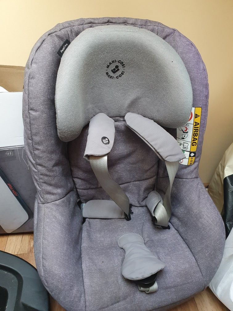 Maxi Cosi Pearl Pro I-SIZE