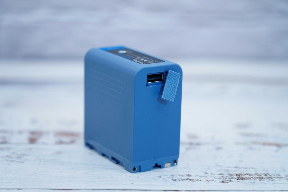 Акумулятор NP-F970 10500 мАч NP-F970 Smallrig 4267