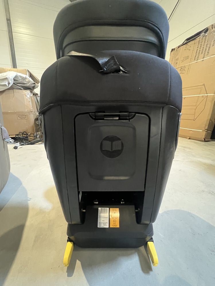 Fotelik Maxi-Cosi Titan i-Size