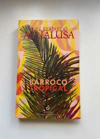 "Barroco Tropical", José Eduardo Agualusa