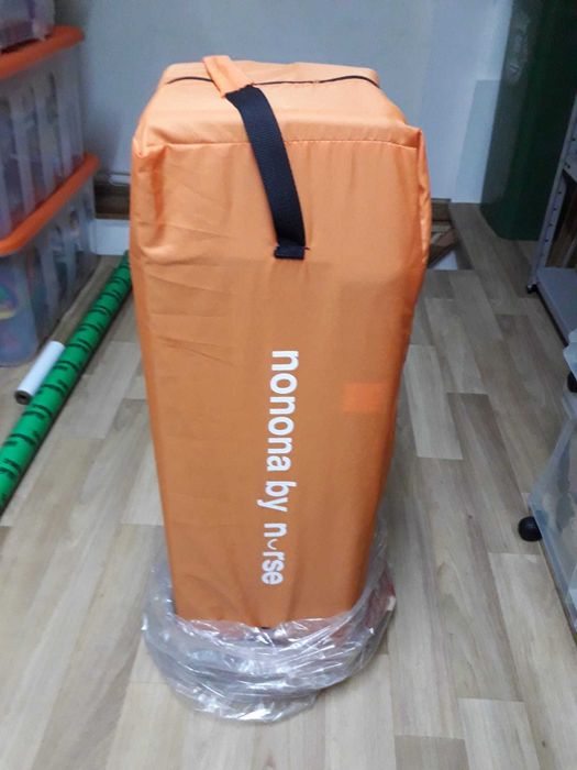 Cama/Berço de viagem para bebé nonona by nurse