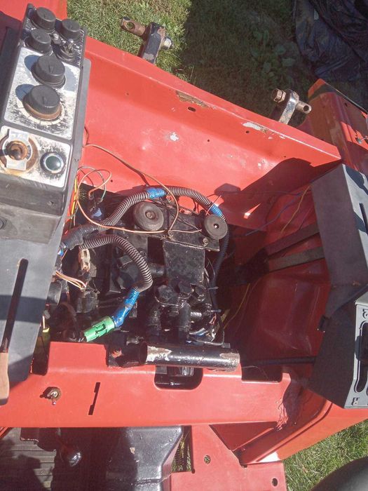 Продам YANMAR F 155 Терміново!