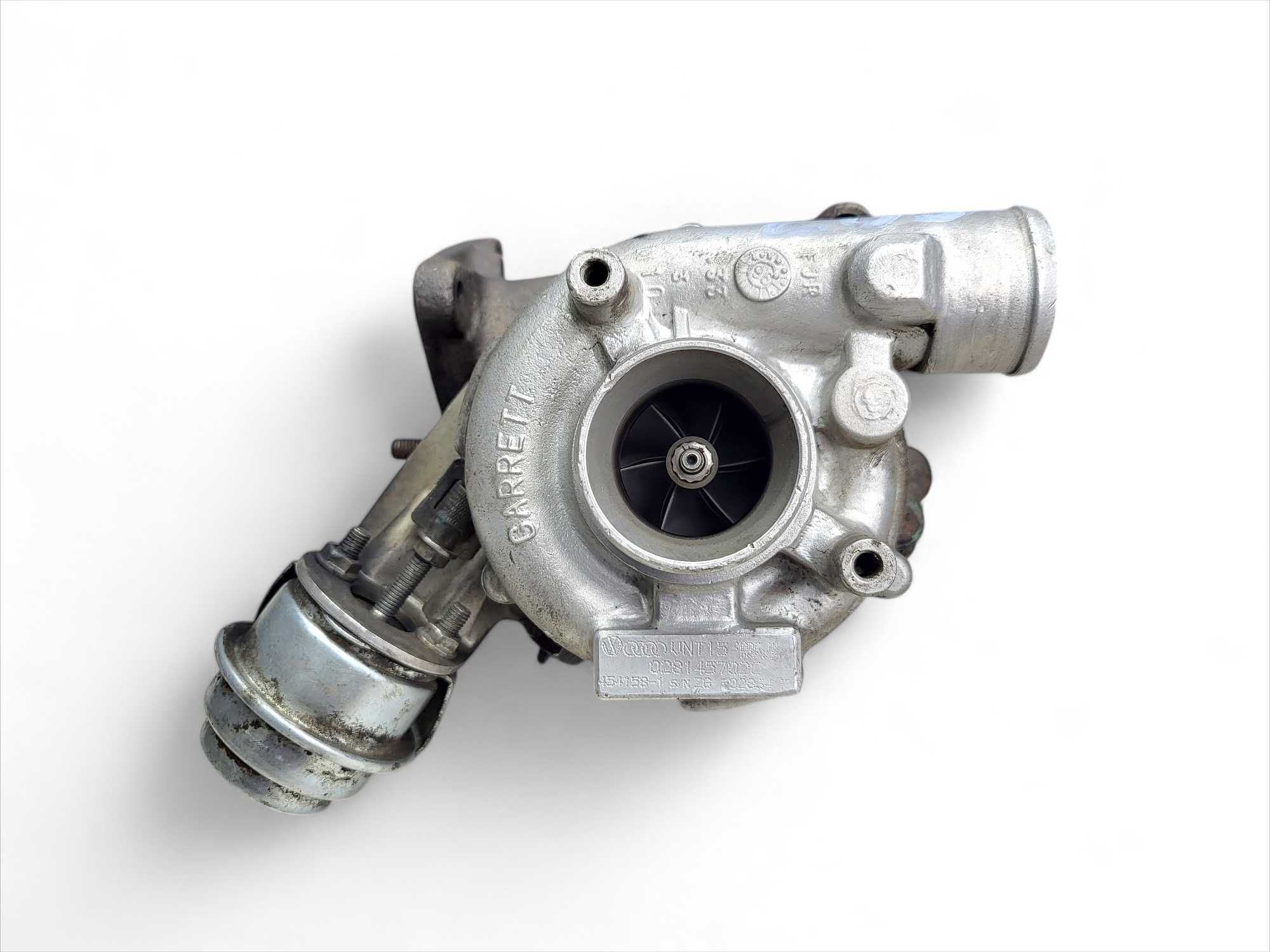 Турбина Audi A4 B5 / A4 B6 / A4 B7 / A6 C5 1.9 TDI