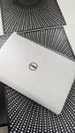 Srebrny Laptop Dell Latitude E7240