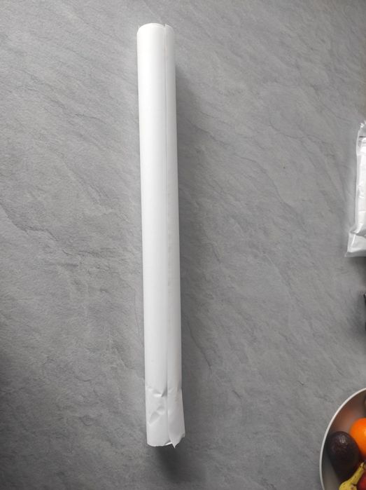 okleina do szyb mleczna matowa