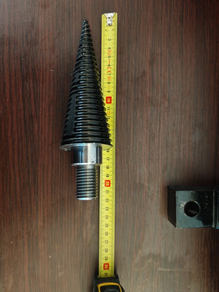 Świder do drewna 900mm