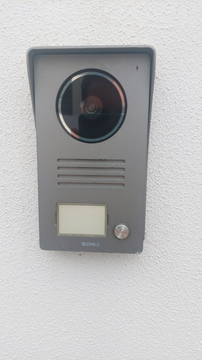Videoporteiro Vimar elvox K40910