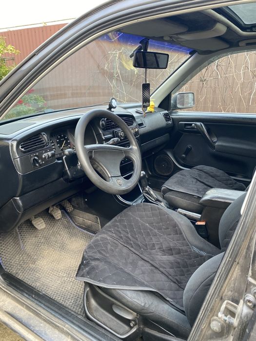 Volkswagen vento 2.0