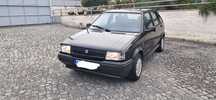 Seat Ibiza mk1 1.2  crono