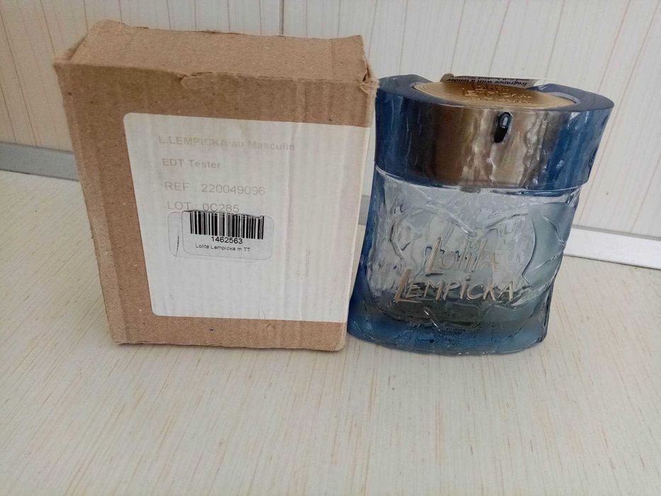 Lolita Lempicka Au Masculin Woda toaletowa 100ml spray