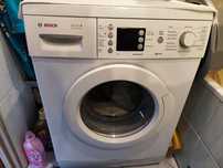 Pralka Bosch 7kg 1200obr
