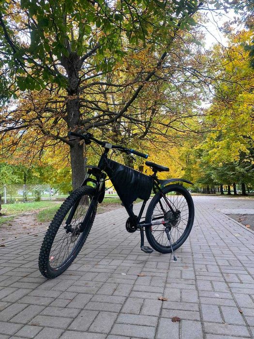 Оренда Бюджетного ЕлектроВелосипеда, Львів, для доставки Glovo/Bolt