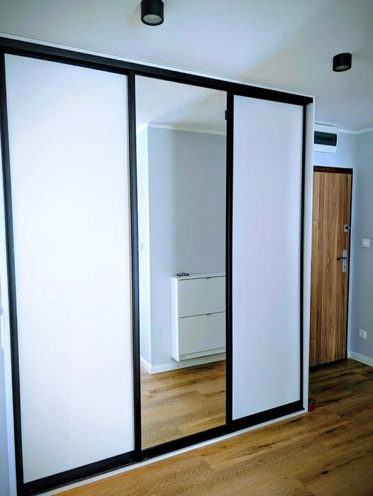 Wynajmę mieszkanie 52m2, Fordon, Osiedle pod Skarpą