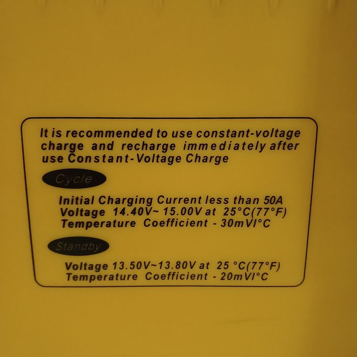 Гелеві аккумулятори 12v 200Ah