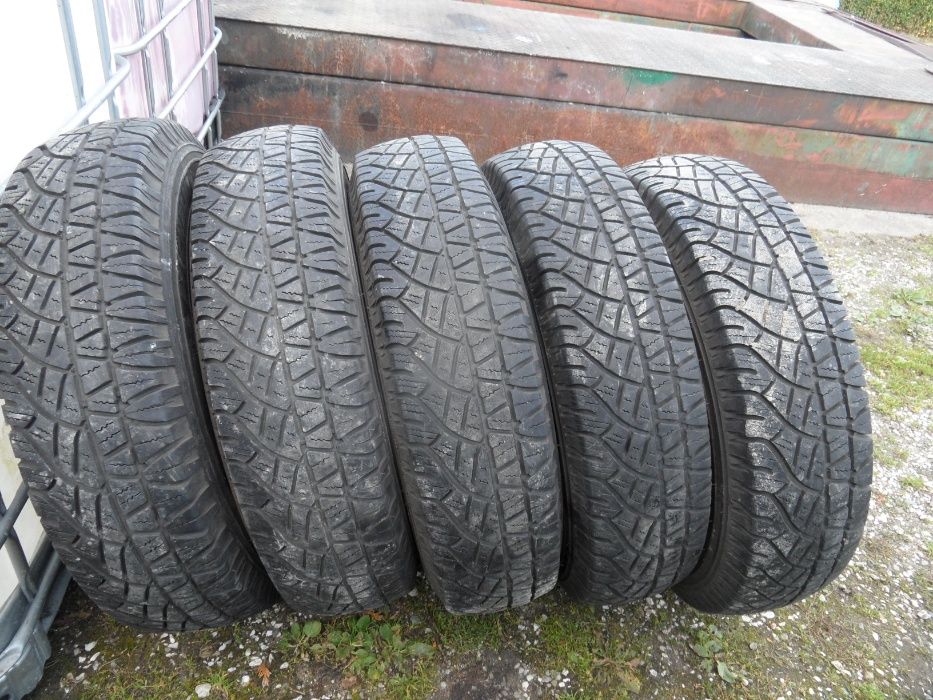 Opona 7.50-16 zetor ursus inne 15,3 i 20 cali