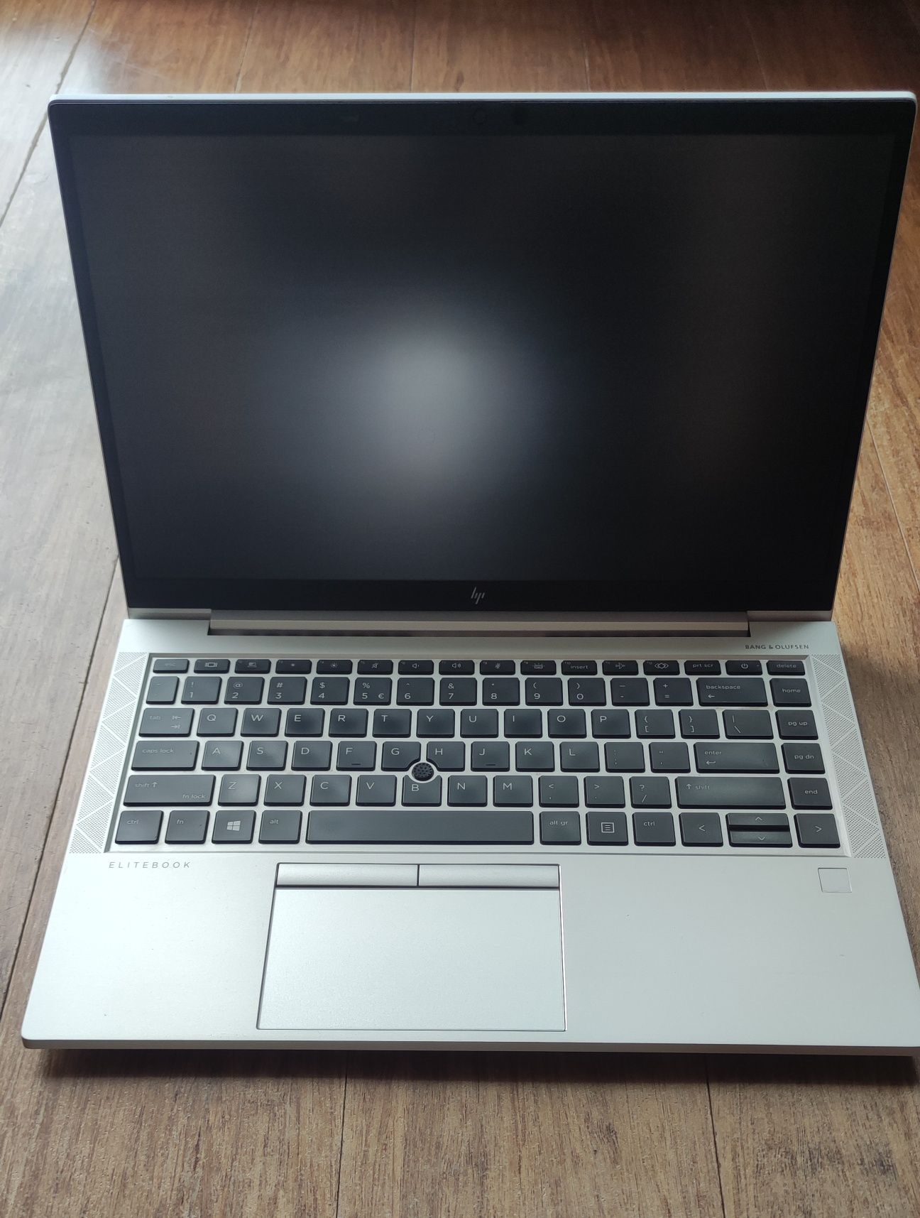 Laptop HP 14" Elitebook 845 G7, Ryzen 7 PRO 32GB RAM SSD Windows 11