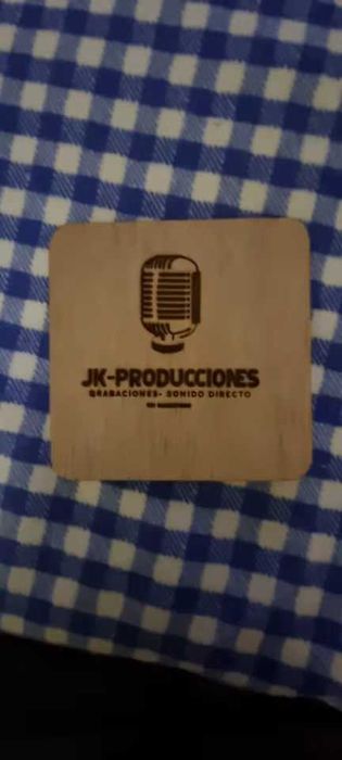 DAJA DJ6 Мини Портативный лазерный гравер