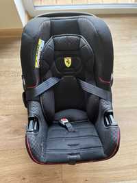 Ferrari nosidełko samochodowe Isofix Black