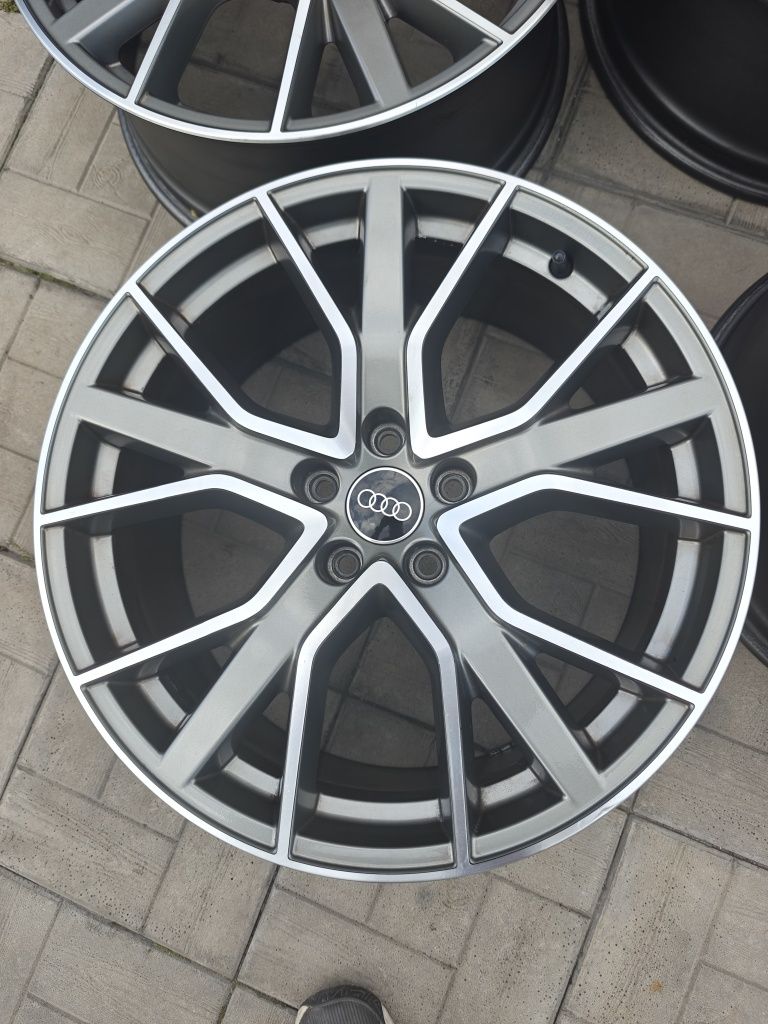 Felgi Audi 19 cali R19 A4 A5 A6 Q3 Q5