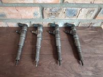 Форсунки форсунка 0445110216  BMW E46 E60 E61 E65 E53 вмв