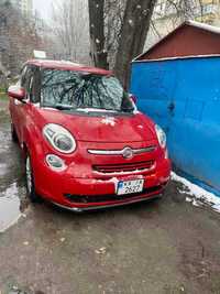 Продаємо Fiat 500L