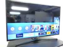 tv samsung ue43ku6000k para peças