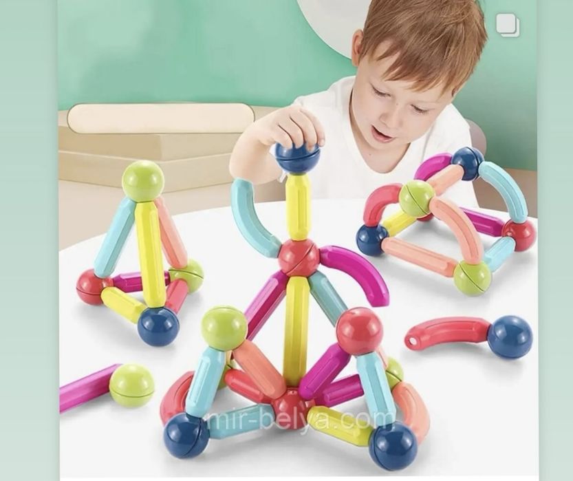 Розвиваюча гра для дітей