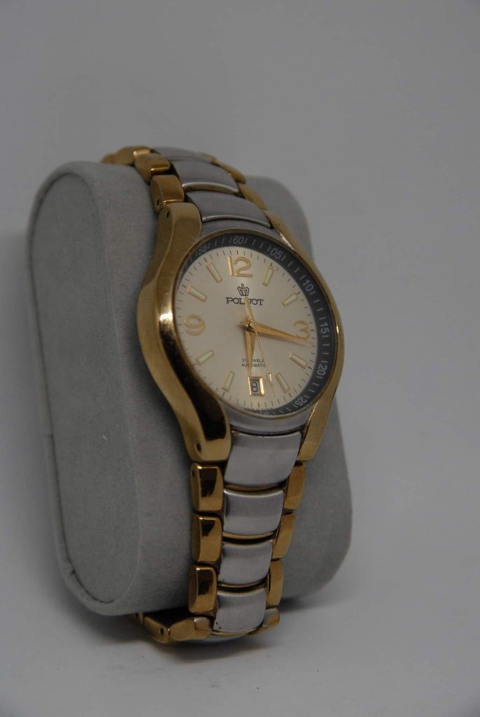 Zegarek Poljot automat stan bdb. Nie Orient , nie omega , nie Seiko