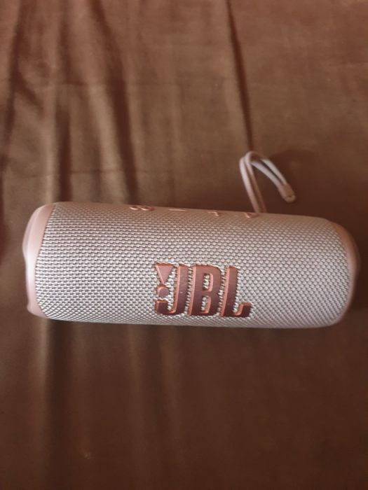 Głośnik Bluetooth JBL Flip 6 30W