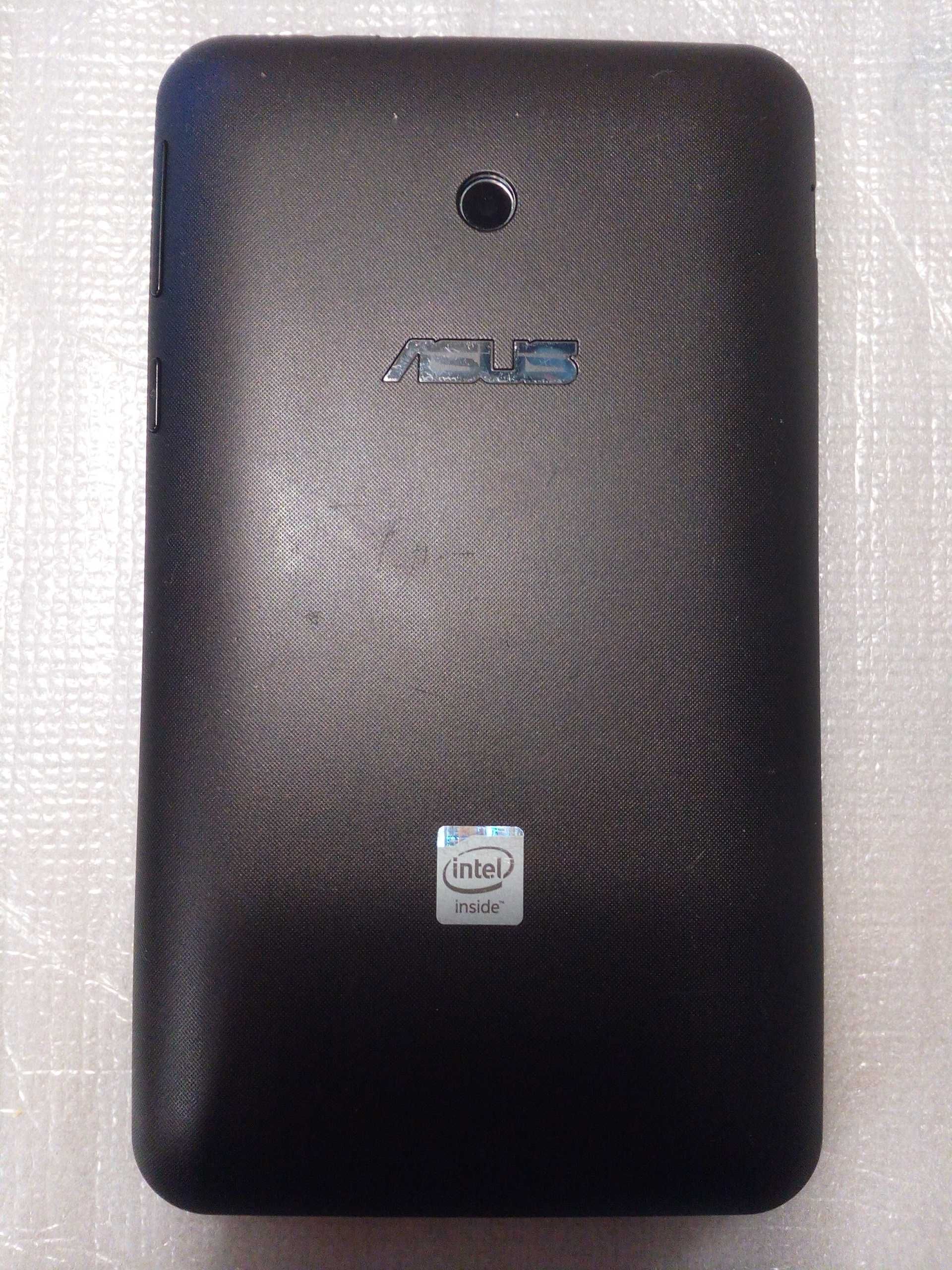 Планшет Asus MeMO Pad 7 8GB Black на запчастини