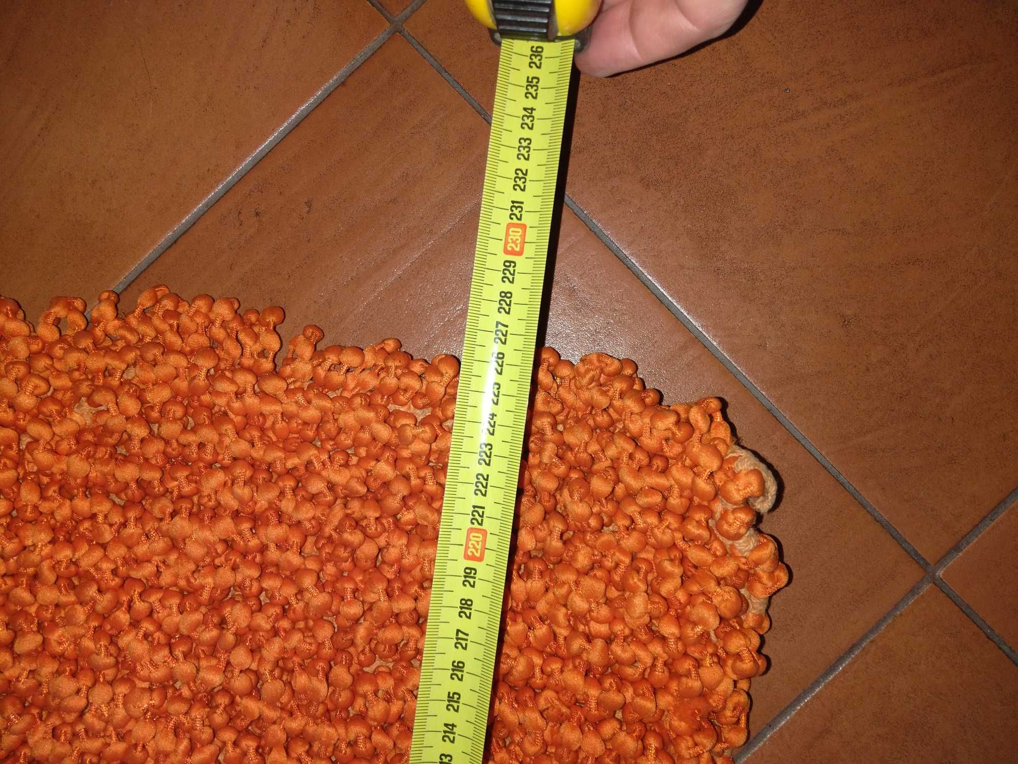 tapete 2.25*1.55