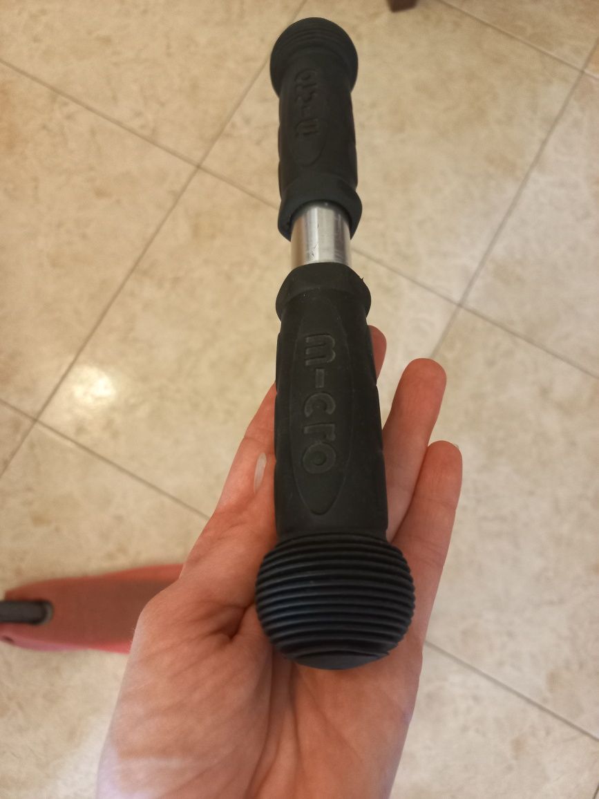 Самокат m-cro micro