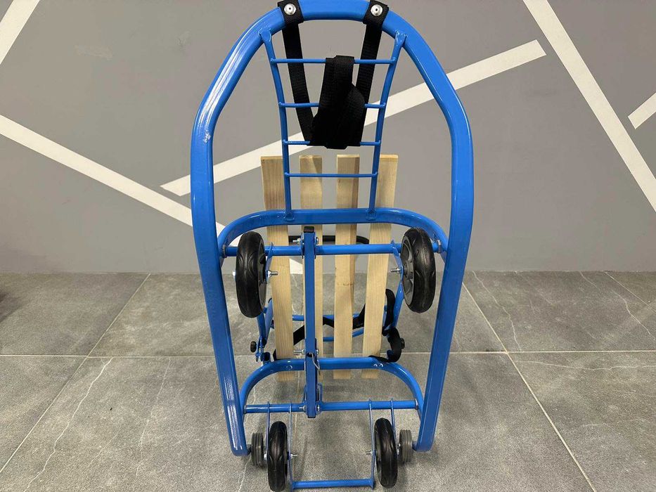 Санки на колесах Патріот