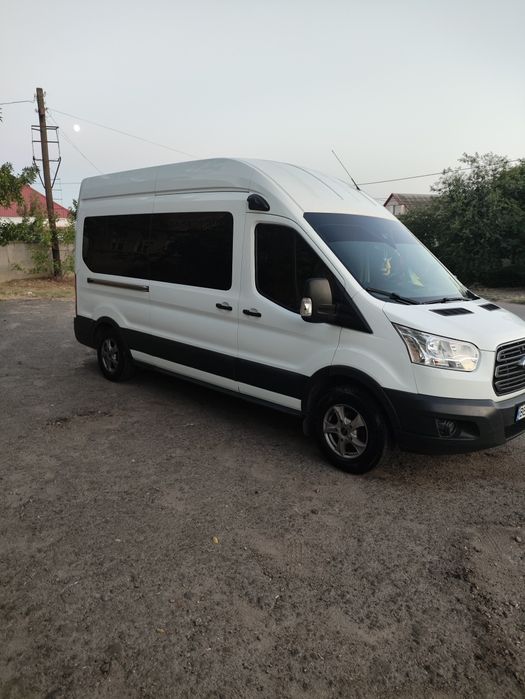 Продам Форд транзит