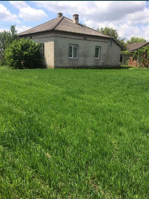Продаж будинку у Тернопільському районі в Романовому селі