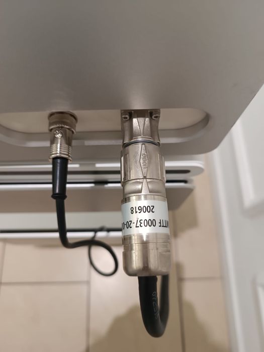 K1MED REMFAT – fala radialna  urządzenie do modelowania sylwetki