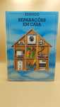 Livro - REF PBV - Reparações em Casa