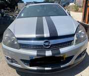 Opel Astra H GTC 1.3 CDTI de 2007 disponível para peças MOTOR VENDIDO
