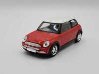 Mini, VW, Porsche, Mercedes Solido 1:43. Audi Herpa. Skoda Kamiq