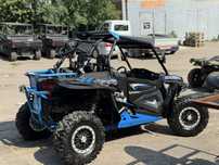 Polaris RZR XP 1000 Eps Desert Edition